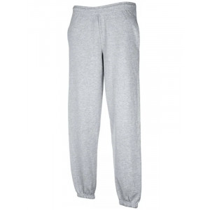  Pantaloni de trening pentru bărbați Fruit of the Loom Jog Pantaloni. Photo 2